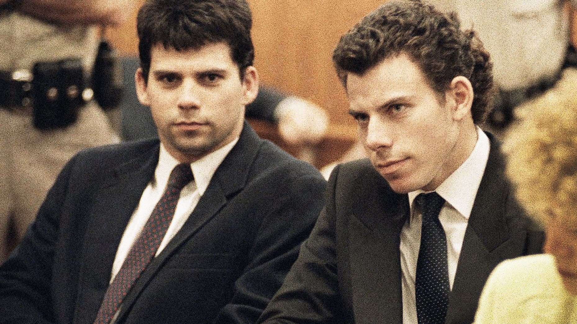 LA District Attorney George Gascón Expected to Support Resentencing of Menendez Brothers for 1989 Murders