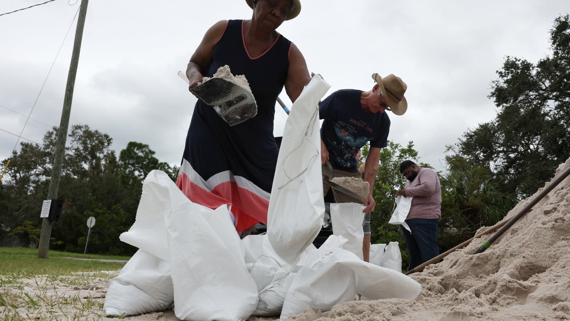 Will Hurricane Milton to Become the Deadliest Hurricane Ever?