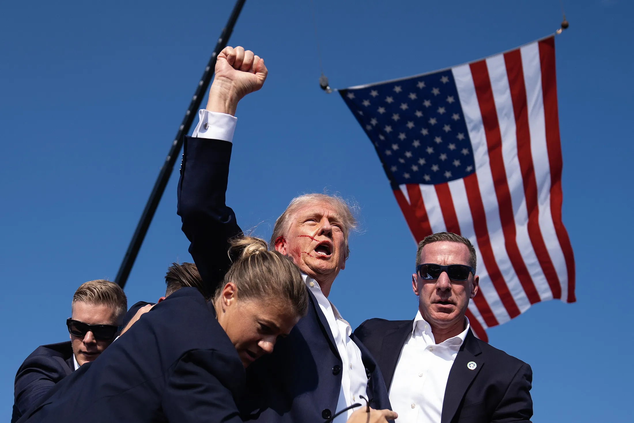 Explosive Report Reveals “Preventable” Shooting at Trump’s July 13 Rally in Pennsylvania