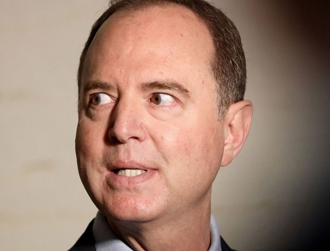 Adam Schiff Demands Social Media Censure of “Misinformation” In The Run Up To 2024 Election