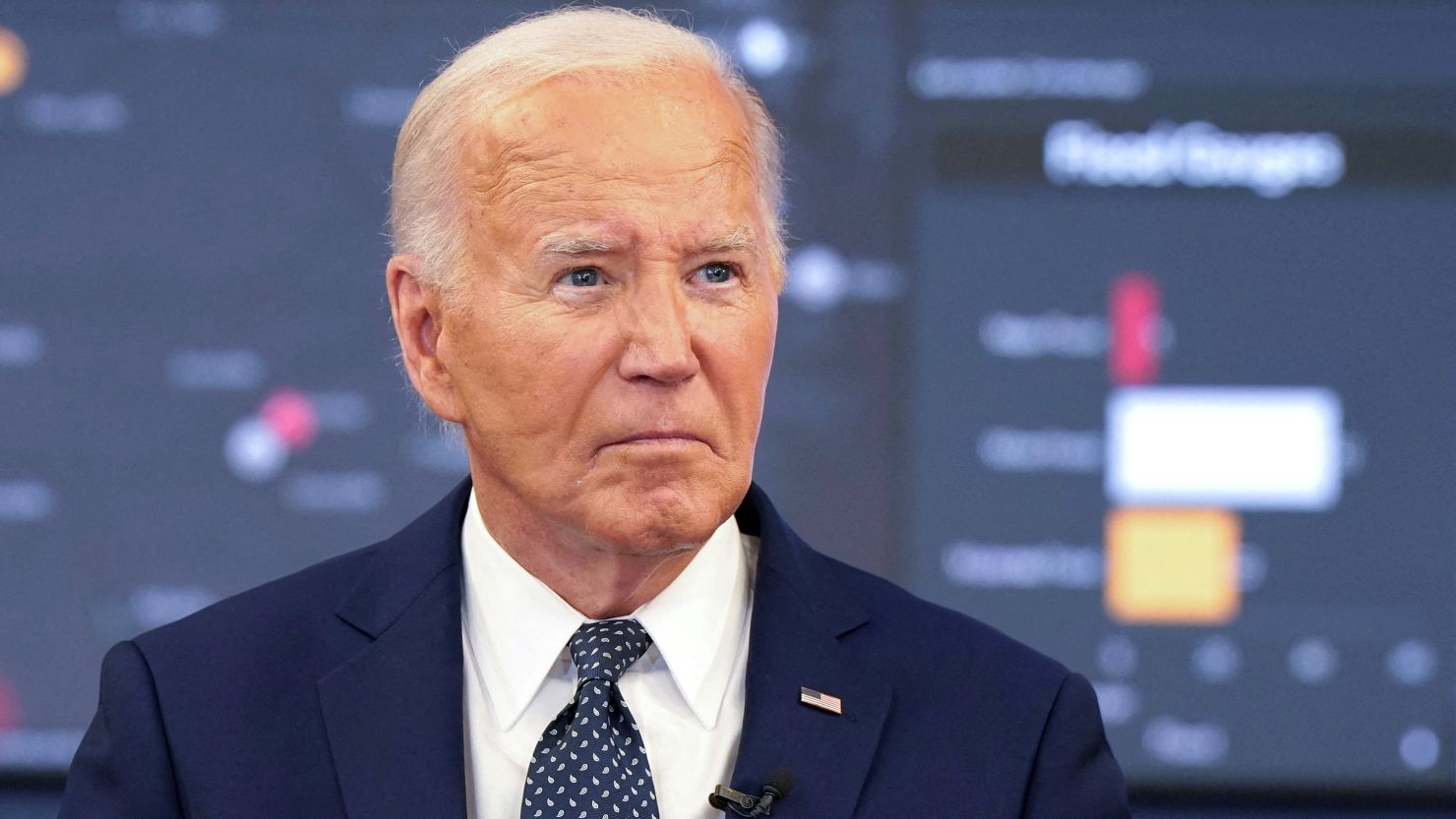 Joe Biden Calls for Trump’s Imprisonment Days Before Election, Sparking Controversy Over DOJ’s Political Weaponization