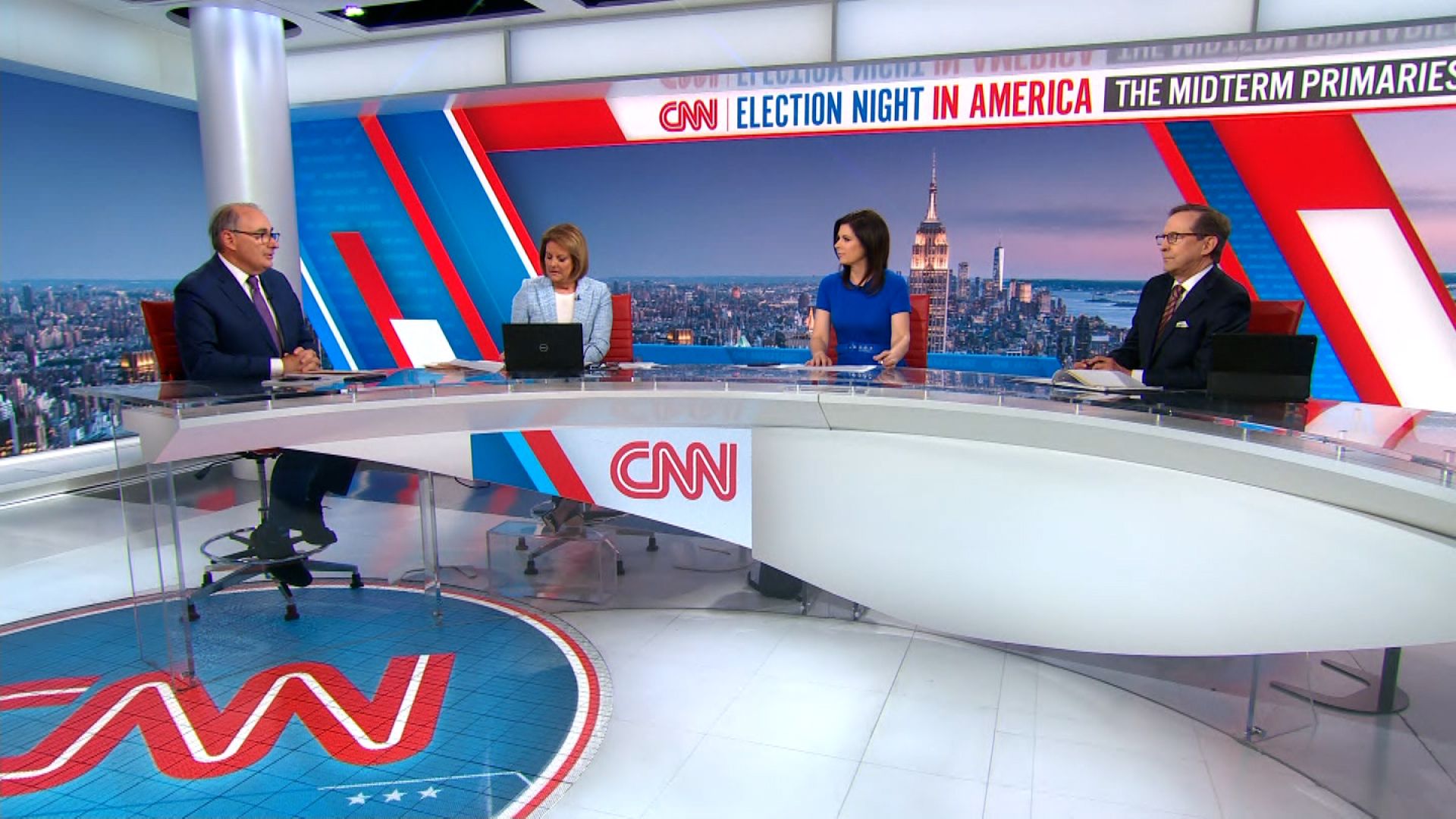 CNN Commentators Criticize Kamala Harris’ “Word Salad” Responses During Town Hall