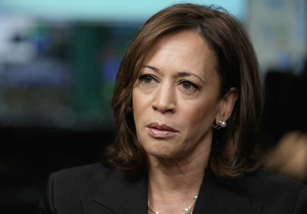 The Nation Magazine Revokes Endorsement of Kamala Harris Amid Foreign Policy Backlash