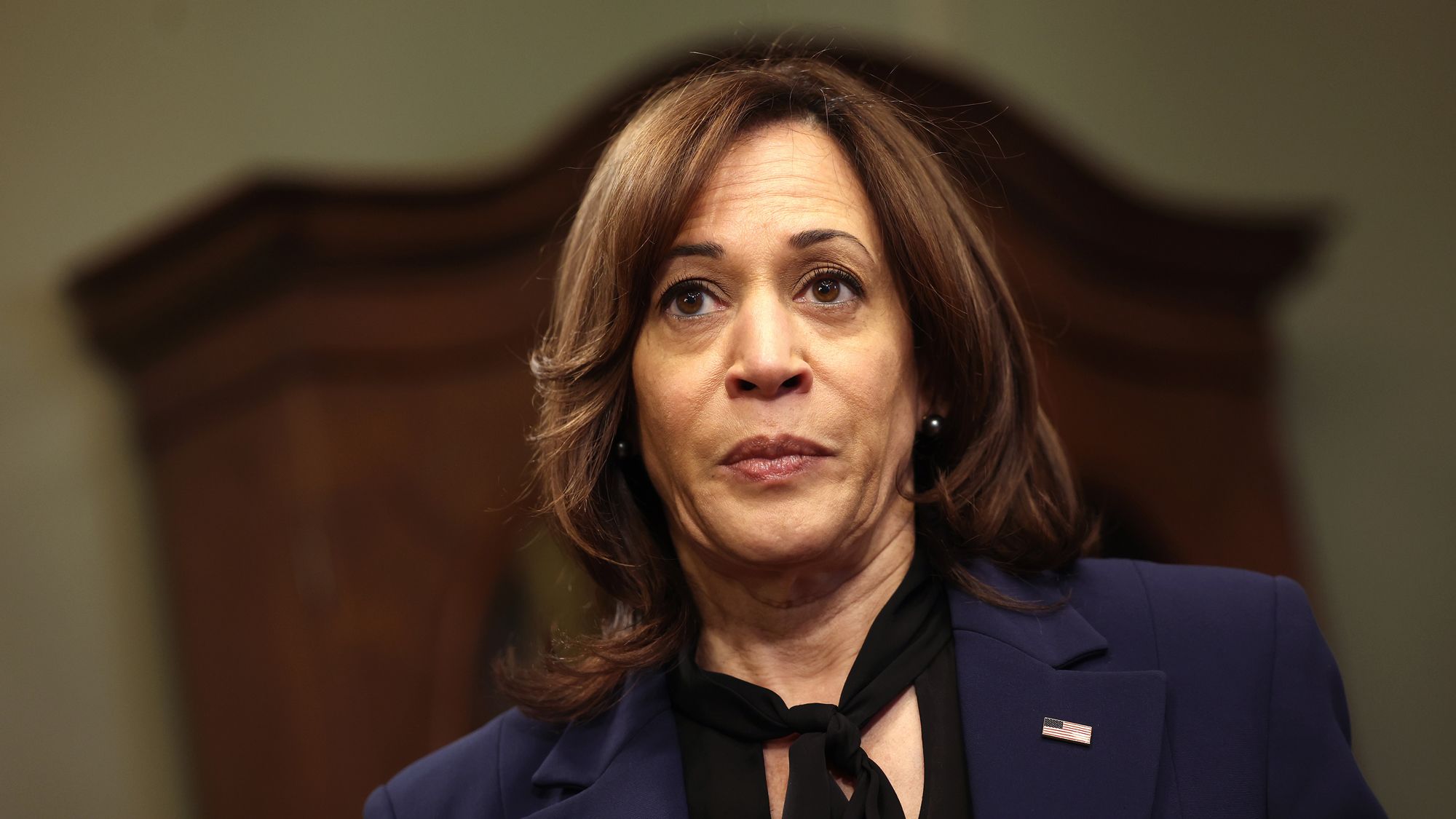 Kamala Harris Takes a Day Off to Prepare for Softball Interviews as Election Pressure Mounts