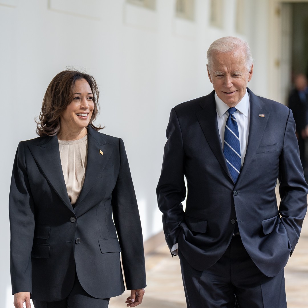 Watchdog Report Claims Biden-Harris Administration’s ‘Transparency and Ethics’ Promises Are a ‘Myth’