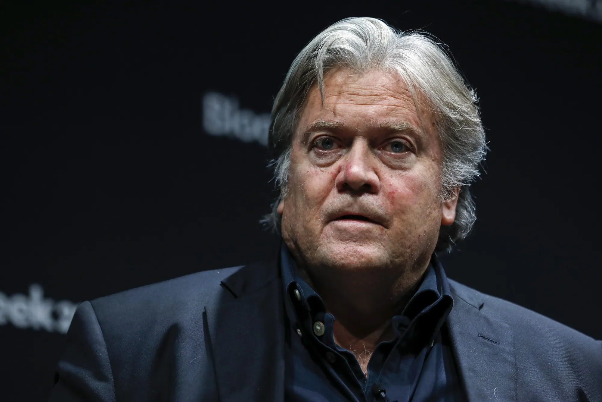 Former White House Strategist Steve Bannon Held Beyond Legal Release Date, BOP Admits First Step Act Violation