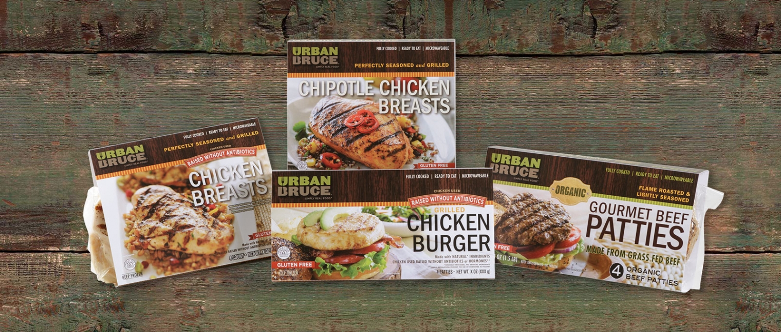 BrucePac Recalls Nearly 10 Million Pounds of Meat Due to Listeria Contamination Threat