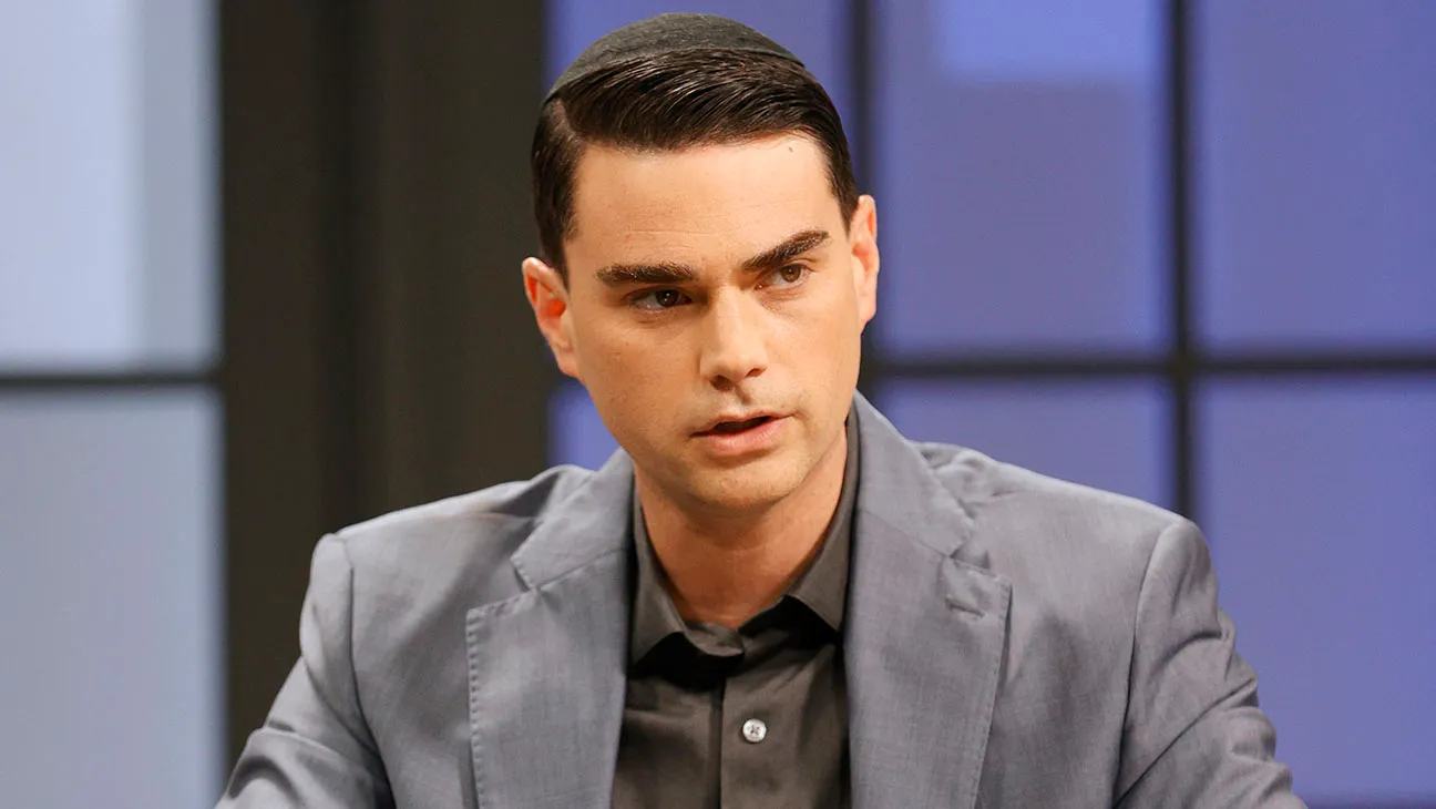 Ben Shapiro Accuses New York Times and Media Matters of Coordinated Effort to Silence Conservatives on YouTube