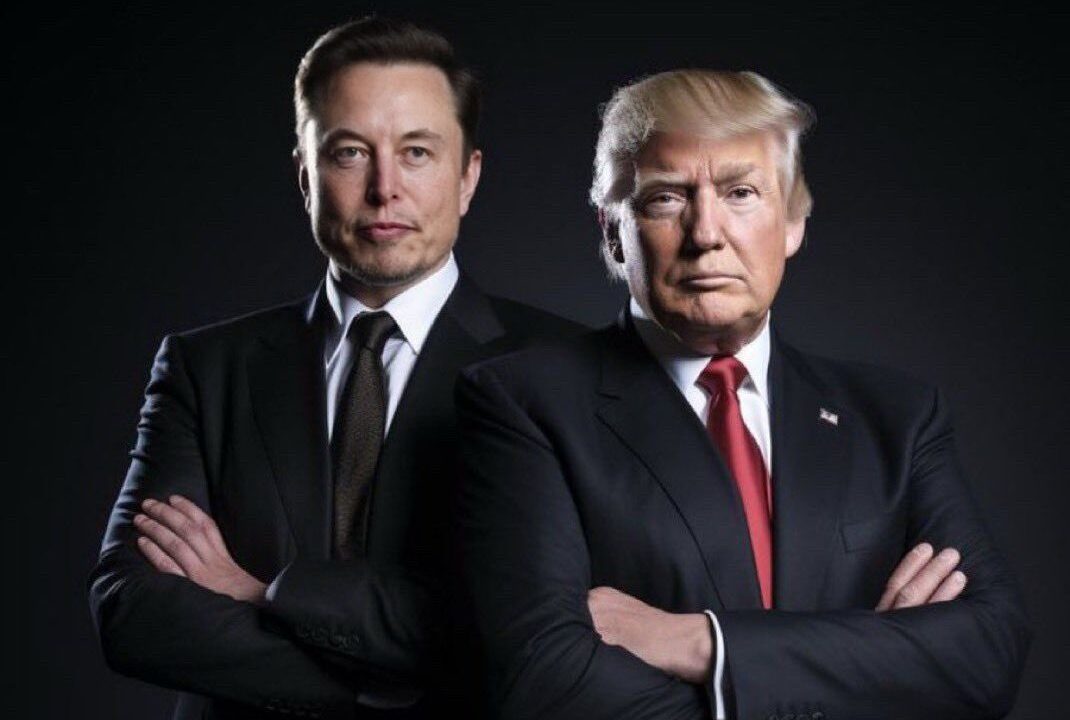 Elon Musk to Attend Trump Rally in Butler, Pennsylvania