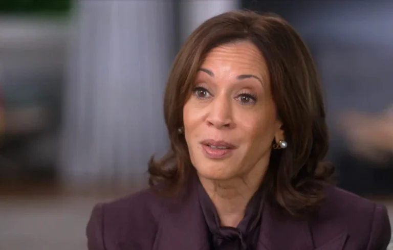 CBS Admits Editing Kamala Harris’ Interview with “60 Minutes” to Make Answers More Succinct, Sparking Bias Accusations