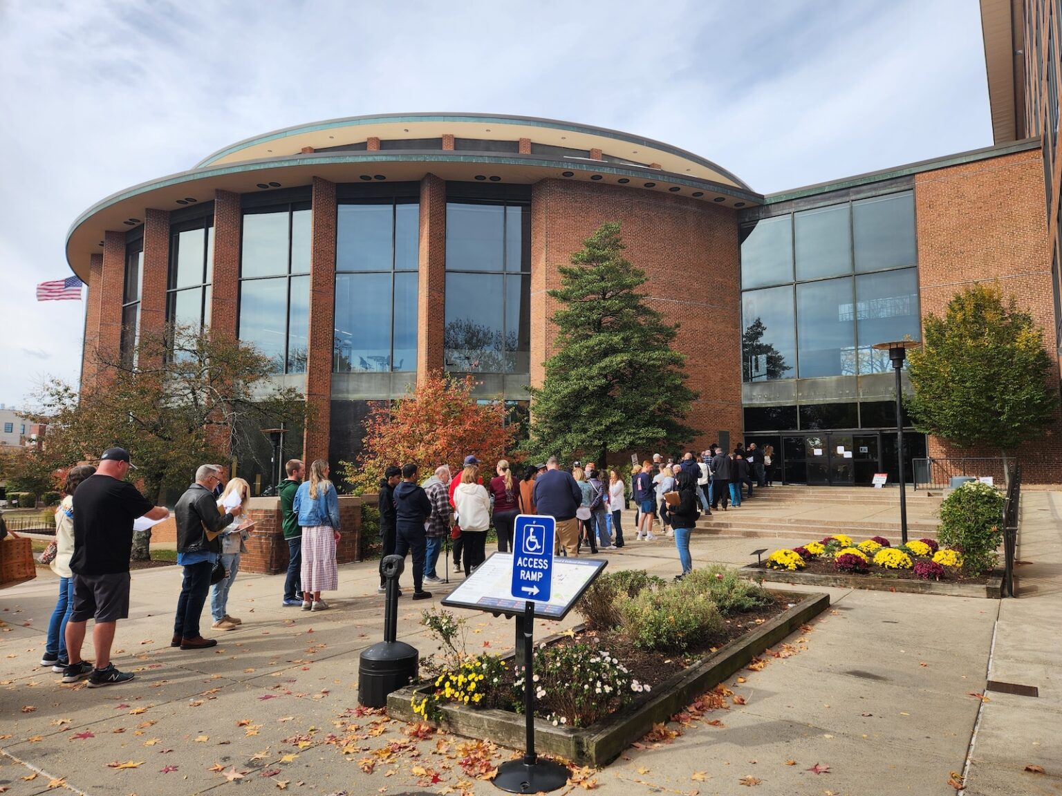 RNC Demands Action from PA Election Officials Amid Reports of Voting Issues