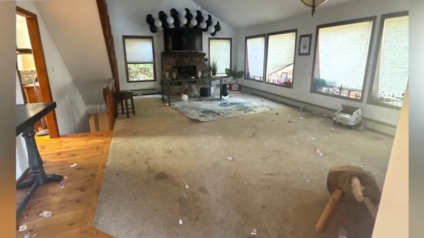 Colorado Airbnb Property Trashed by Suspected Gang Members, Leaving Host Thousands in Debt