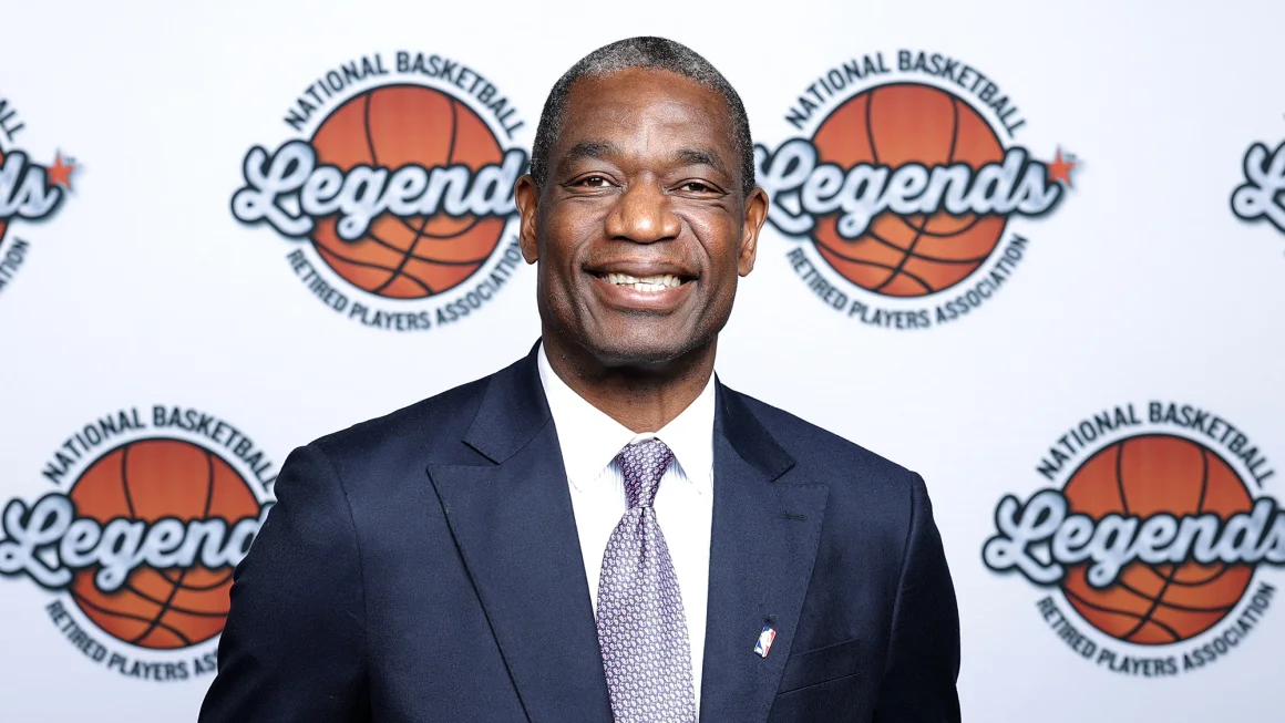 NBA Legend Dikembe Mutombo Dies at 58 from Brain Cancer