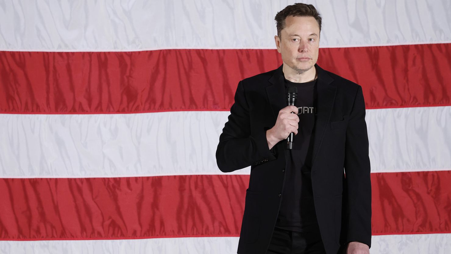 Philadelphia DA Sues Elon Musk Over $1 Million Voter Giveaway, Calling It an “Illegal Lottery Scheme