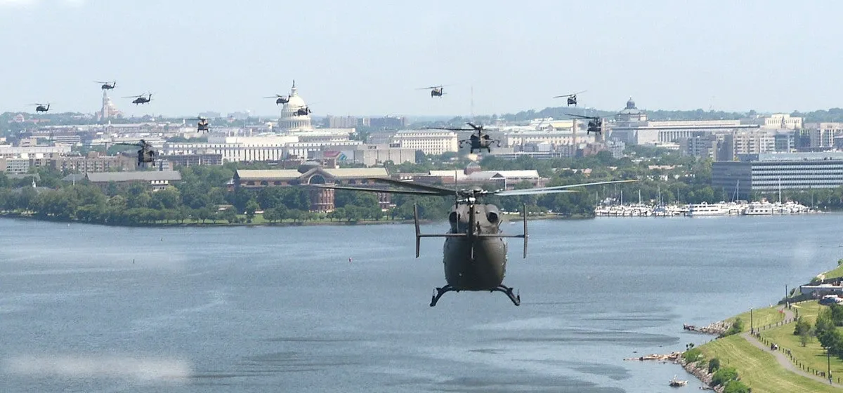 Capitol Police Conduct “Casualty Evacuation Exercise” Ahead of Election Day, Sparking Concerns Among Conservatives