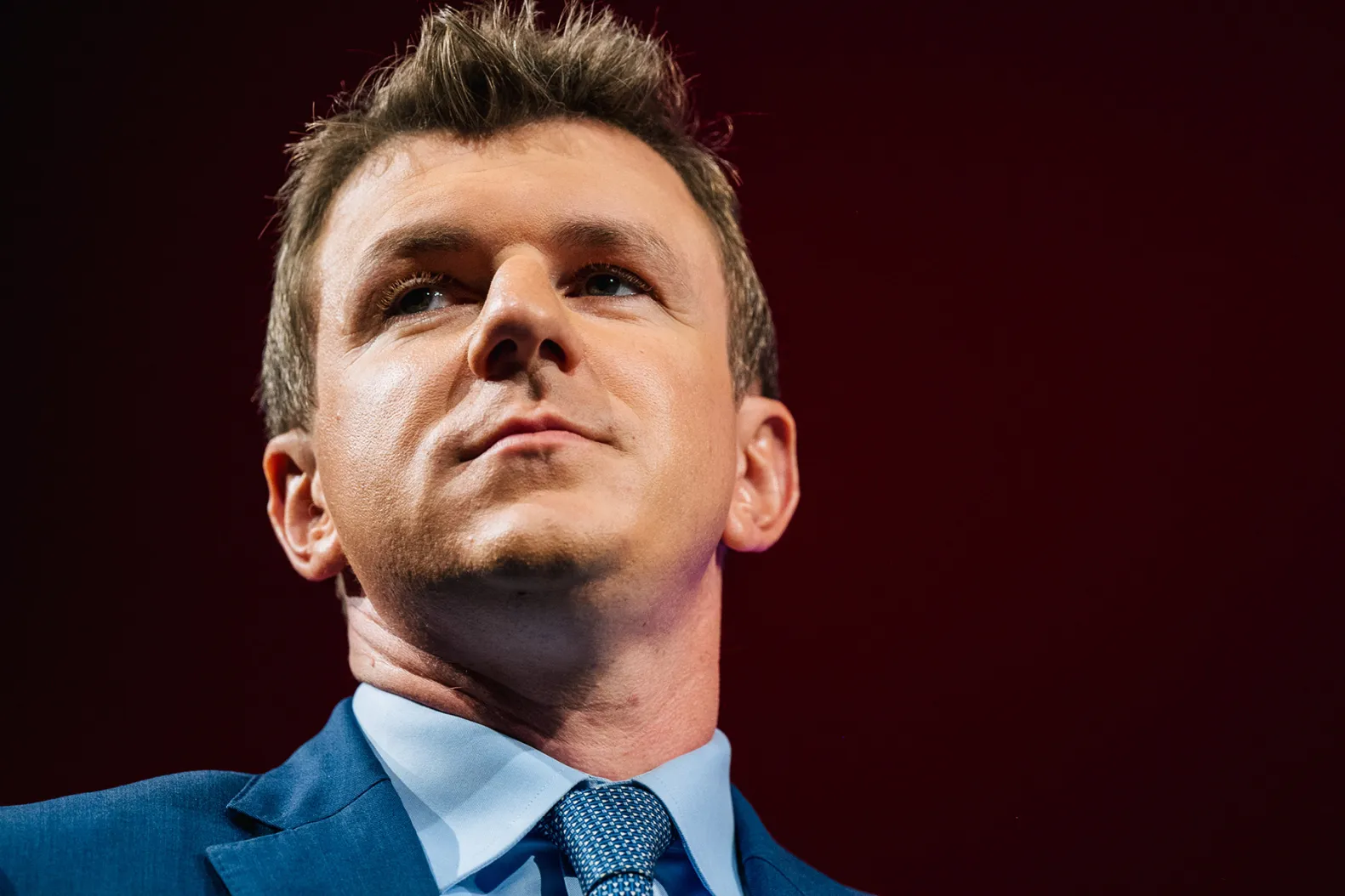 O’Keefe Media Group Uncovers Meta’s Alleged Censorship Practices Targeting Conservative Voices