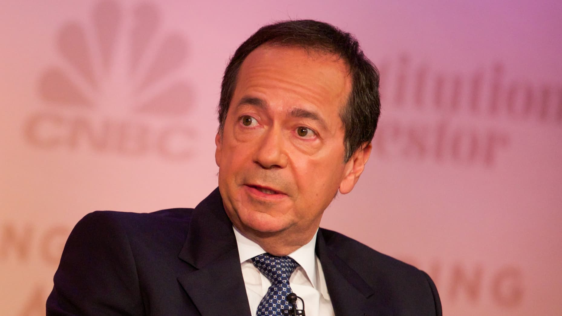 John Paulson’s Vision for the Treasury: Slashing Federal Spending with Elon Musk’s Help