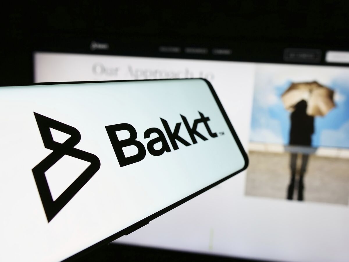 Trump Media Explores Cryptocurrency Expansion with Potential Acquisition of Bakkt