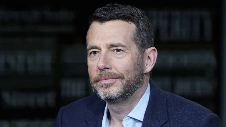 David Plouffe Reveals Internal Polling Contradicted Public Polls in Harris Campaign