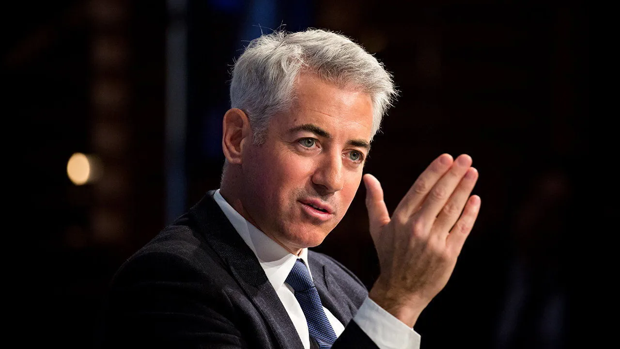 Business Leaders Celebrating Trump’s Win, Says Billionaire Bill Ackman