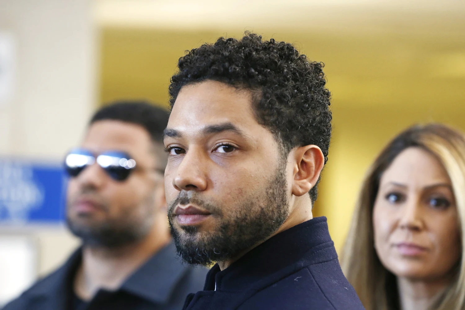 Jussie Smollett’s Conviction Overturned by Illinois Supreme Court