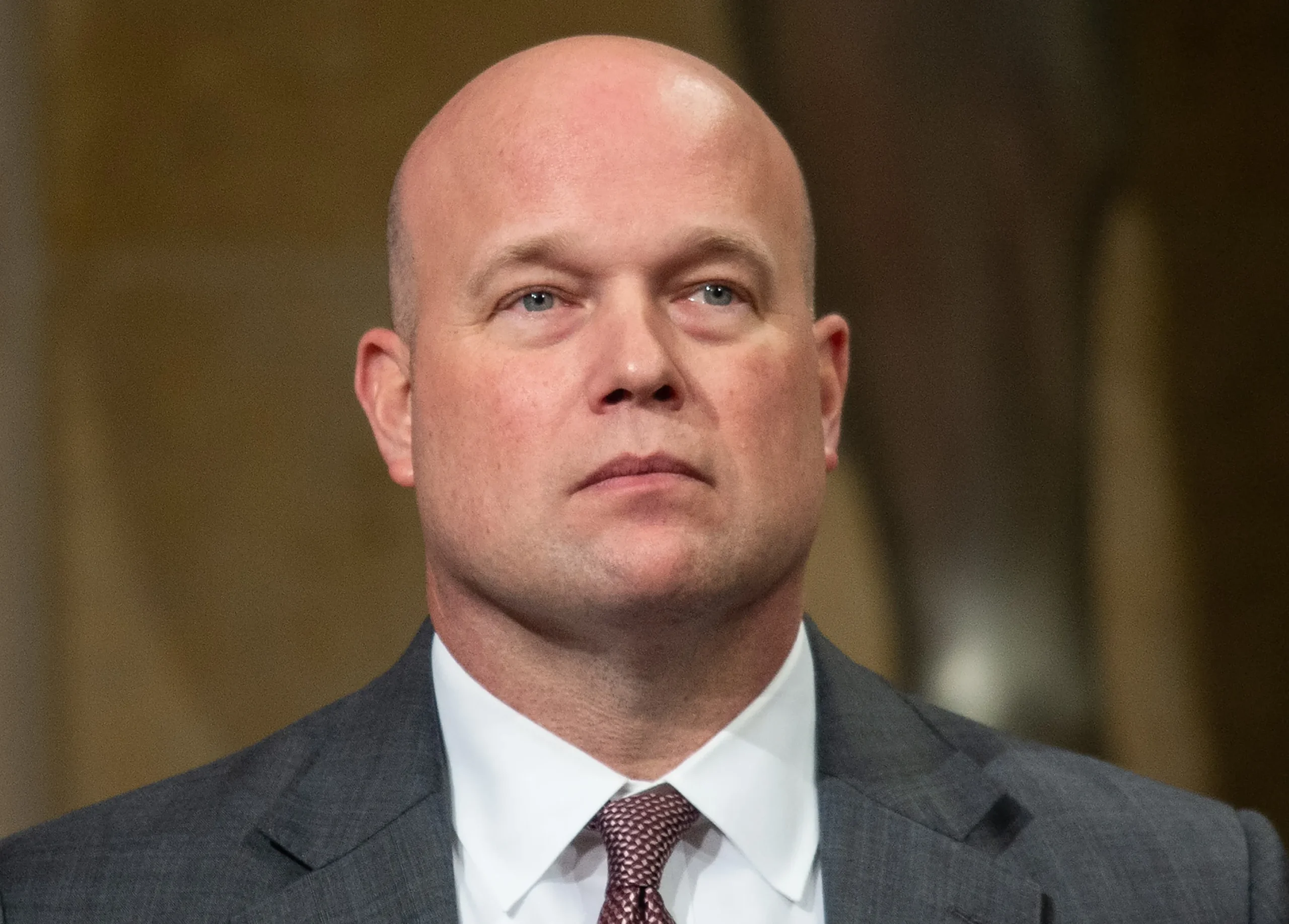 Trump Appoints Matt Whitaker as U.S. Ambassador to NATO, Sparking Mixed Reactions