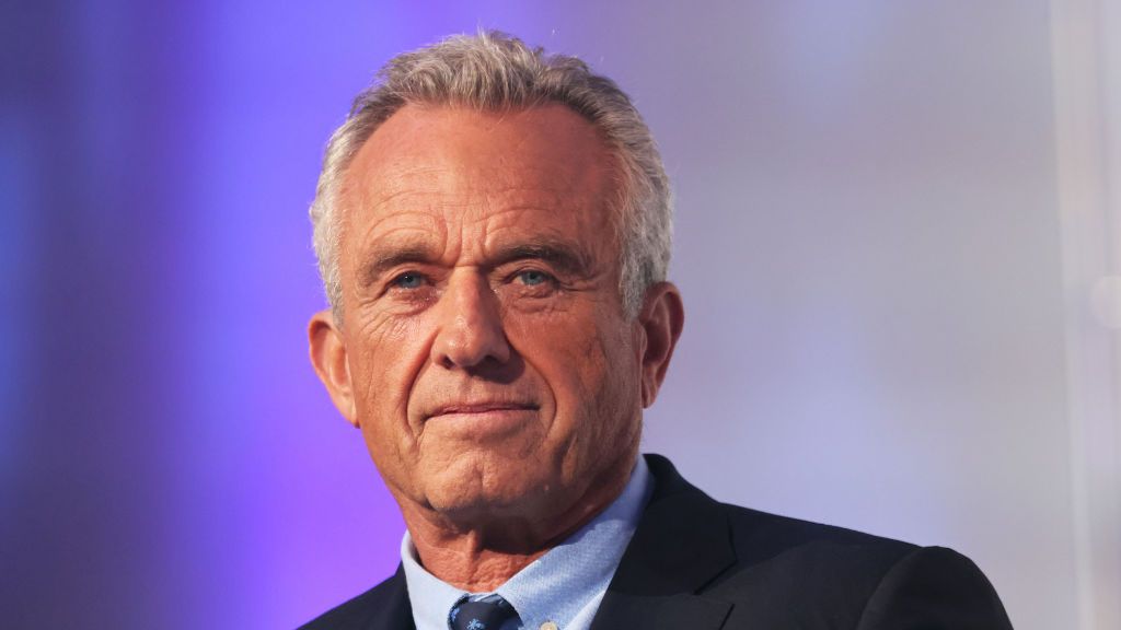 Trump to Nominate Robert F. Kennedy Jr. to Head Health and Human Services, Stirring Debate on Capitol Hill