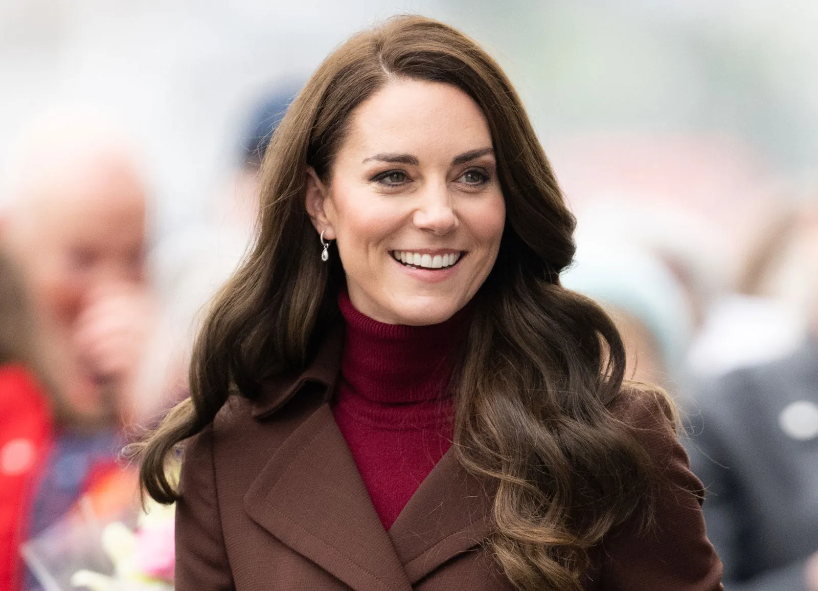 Kate Middleton Faces New Wave of Conspiracy Theories After Festival of Remembrance Appearance