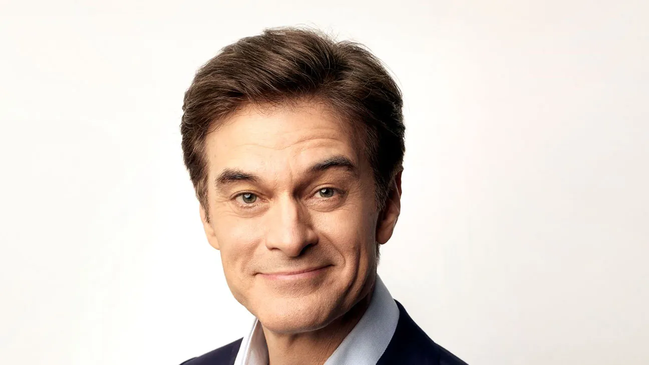 Trump Nominates Dr. Mehmet Oz to Lead Centers for Medicare and Medicaid Services