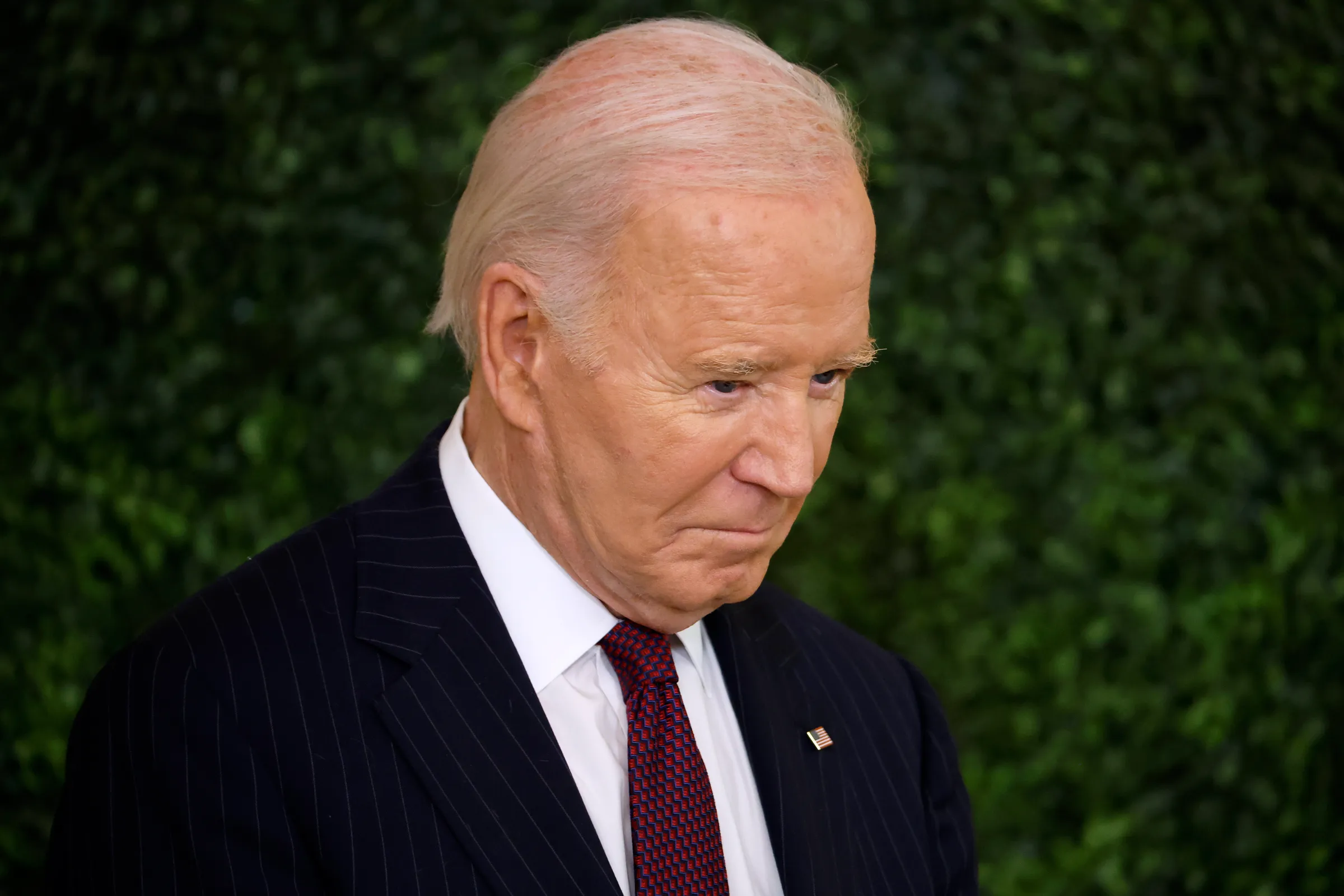 Biden Approves Anti-Personnel Mines for Ukraine, Reversing His Own Policy