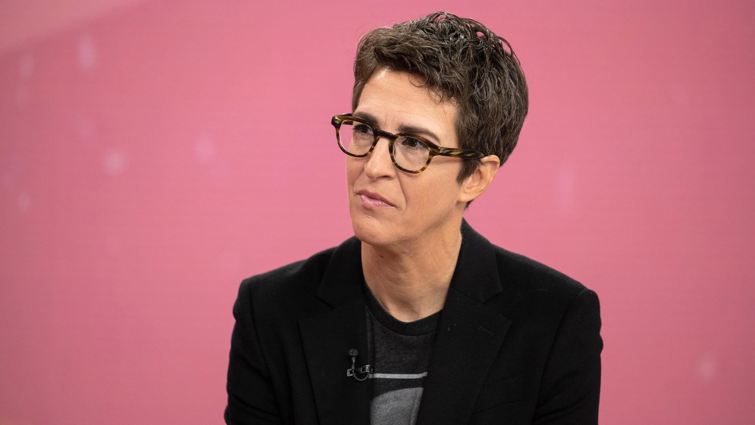 MSNBC Braces for Major Overhaul Amid Comcast’s $7 Billion Cable Spin-Off