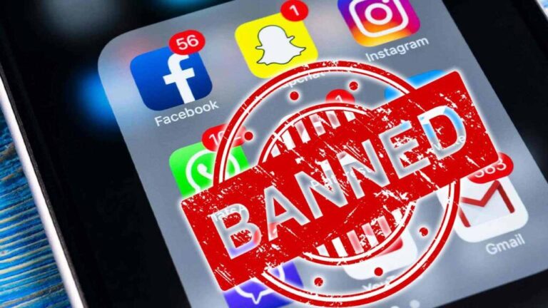 Australia Enacts Groundbreaking Social Media Ban for Children Under 16 to Combat Online Harms