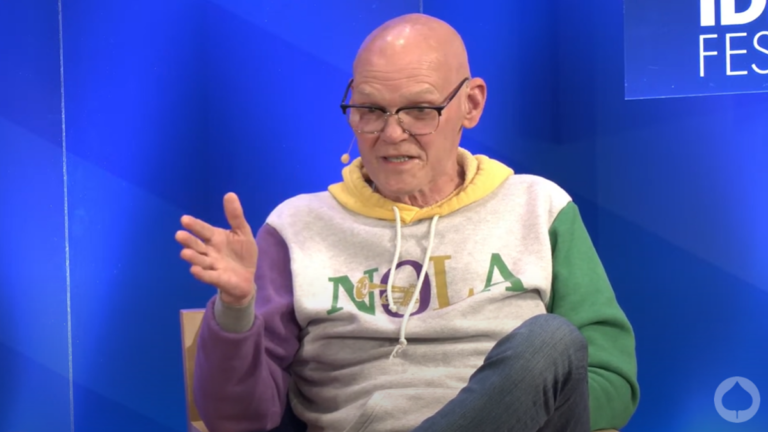 James Carville Calls for Comprehensive Audit of Harris Campaign After 'Unfathomable' Financial Mismanagement