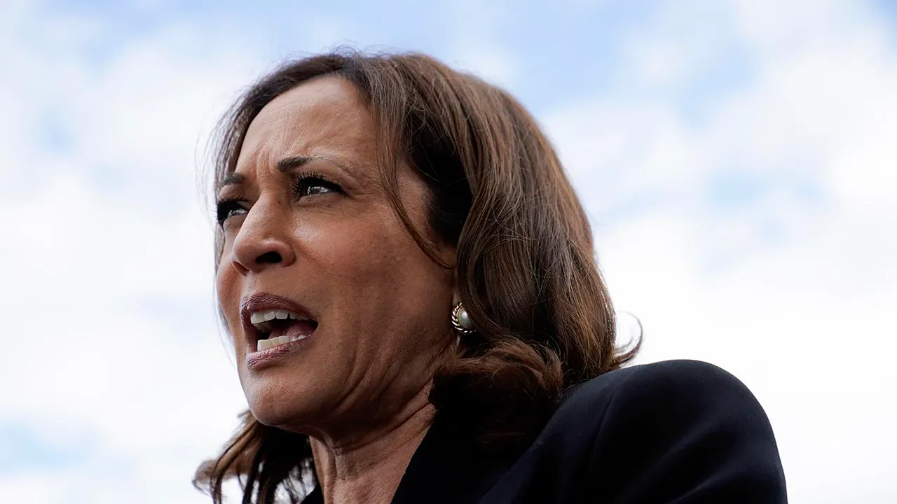 Vice President Kamala Harris’s Campaign Faces Backlash Over $1 Billion Spending Spree