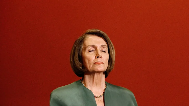 Nancy-Pelosi-Legacy-trump-impeachment-gq