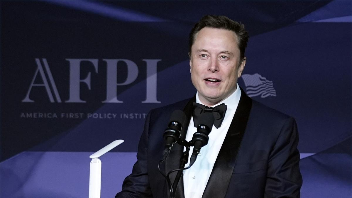 Elon Musk Declares ‘Revolution’ in Government Efficiency During Speech at AFPI Gala