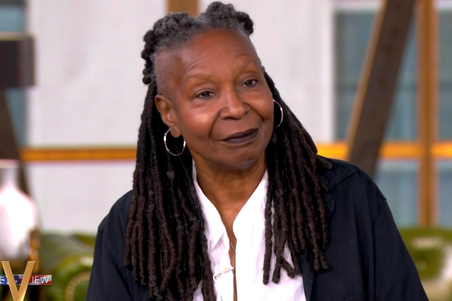 Whoopi Goldberg Blames Grocery Store Owners for Inflation, Sparking Backlash from Grocers and Labor Groups