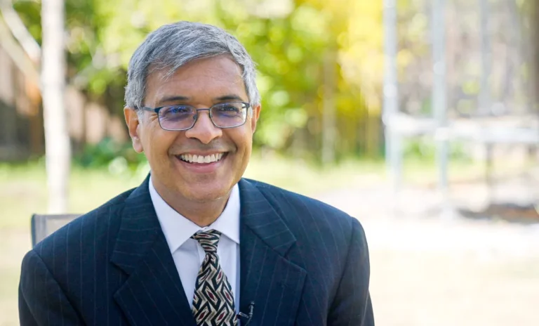 President-Elect Trump Nominates Dr. Jay Bhattacharya as NIH Director