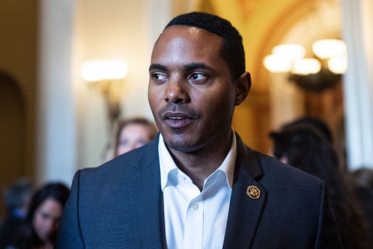 Rep. Ritchie Torres Demands Accountability After Violent Criminal Released Early Commits Triple Slashing