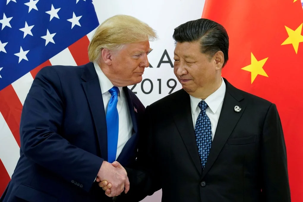 Xi Jinping Congratulates President-elect Trump, Warns of Trade Tensions in U.S.-China Relations