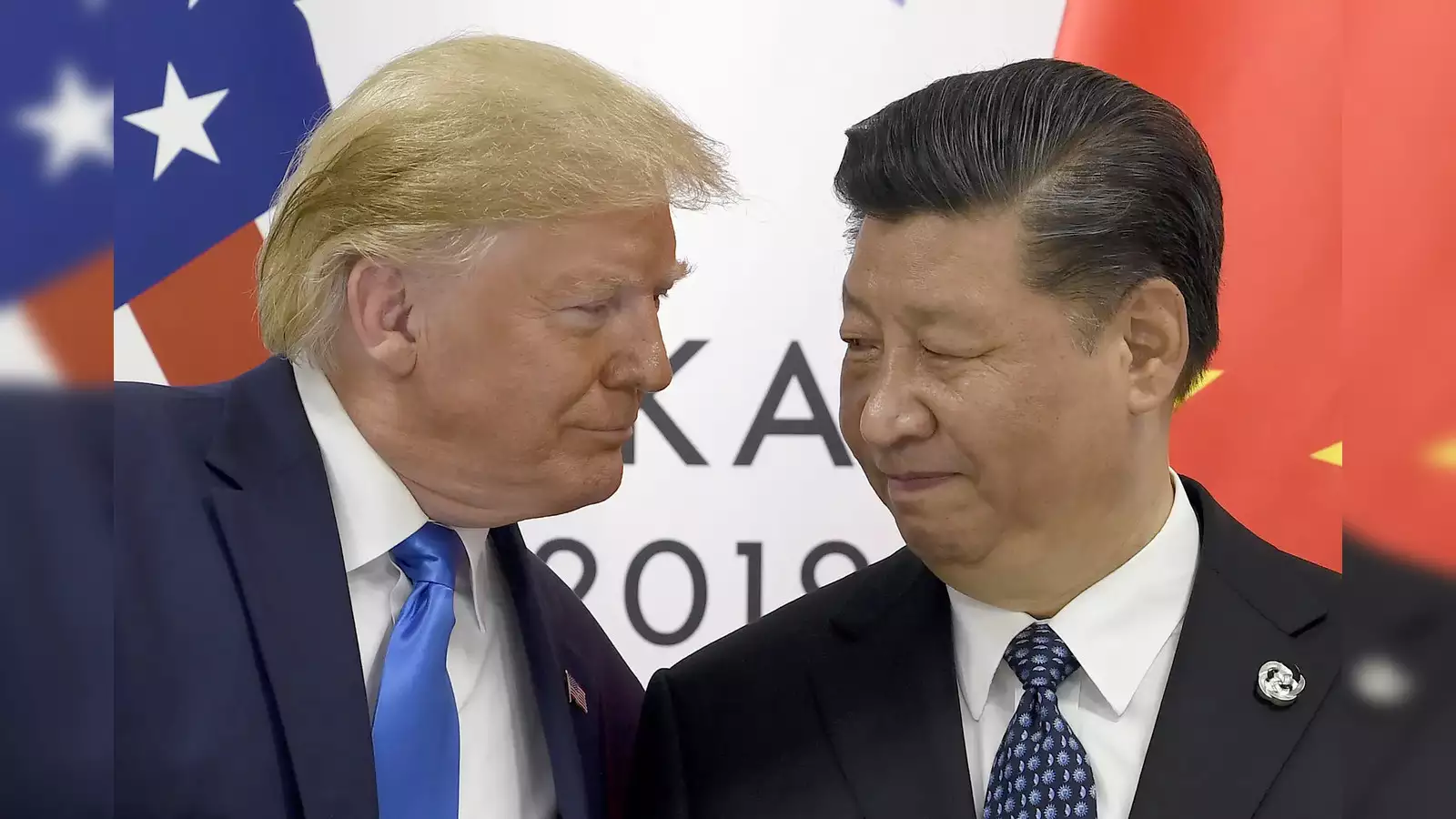 Xi Jinping Issues Stern Warning to Trump Amid Transition