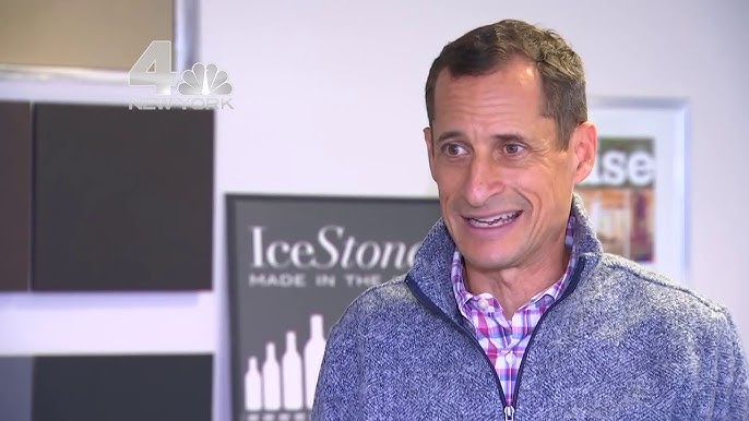 Anthony Weiner Considers NYC Council Run Amid Competitive Race for Lower Manhattan Seat