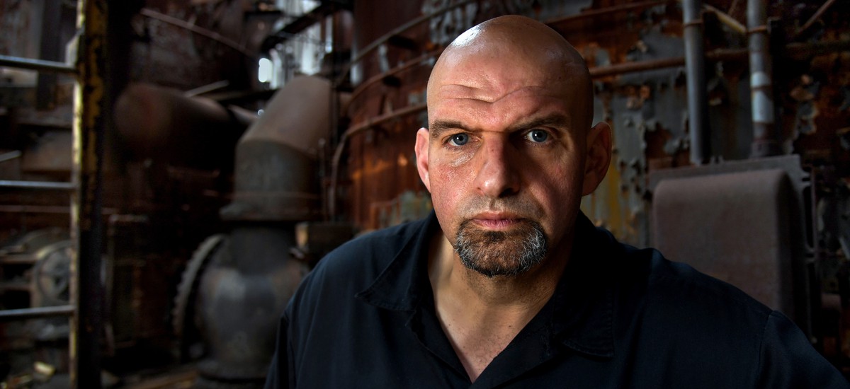 Sen. Fetterman Calls Sen. Marco Rubio a “Strong Choice” for Secretary of State