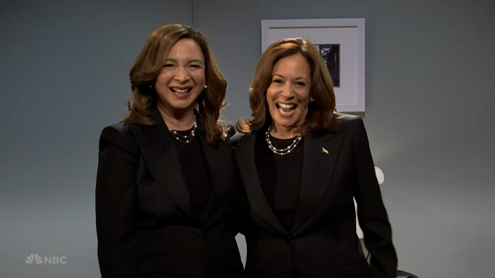 SNL May Have Violated FCC Airtime Rule with Kamala Harris Appearance, Says FCC Commissioner