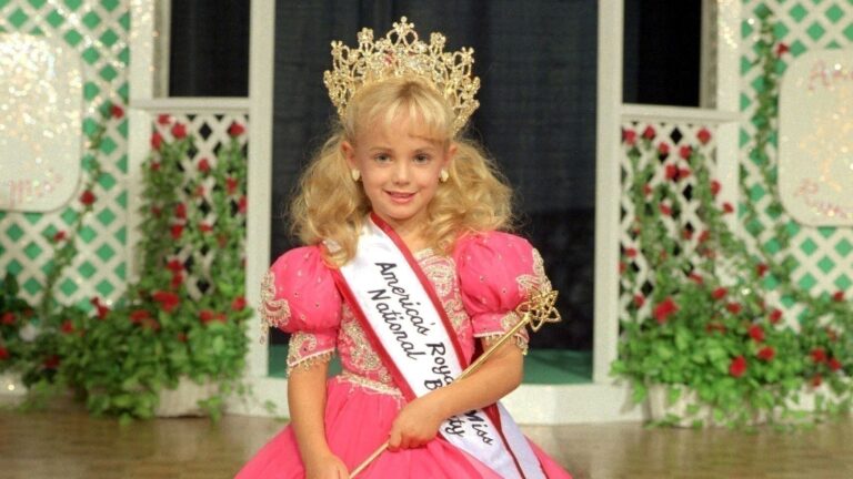 JonBenét Ramsey’s Father Pushes for New DNA Testing in Case Breakthrough Meeting