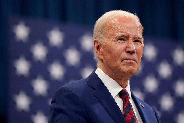 President Biden Regrets 2024 Withdrawal, Believes He Could Have Defeated Trump