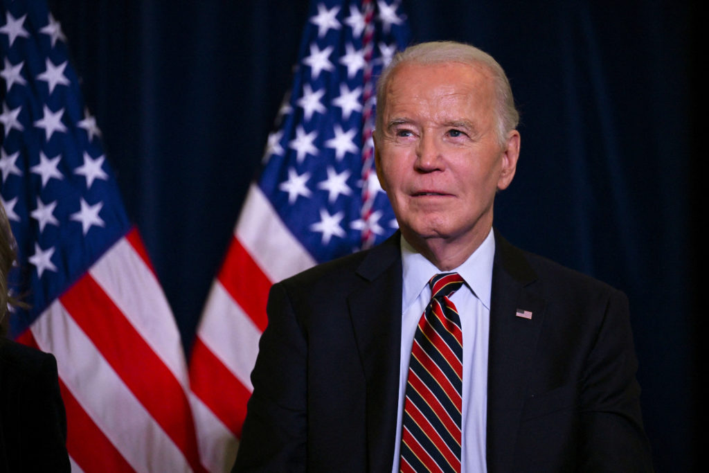 President Biden Reportedly Considering Commuting Sentences of Federal Death Row Inmates