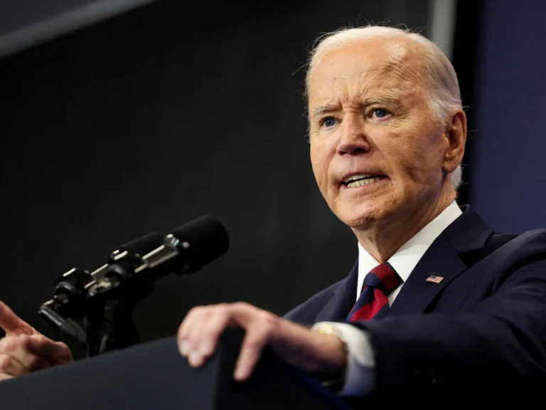 Biden’s Veto of Bipartisan Judges Bill Sparks Disappointment Among Allies and Accusations of Partisanship