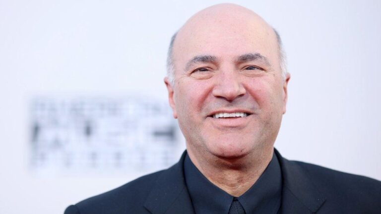 Kevin O’Leary Supports Trump’s Proposal to Make Canada the 51st State, Highlights Economic Potential