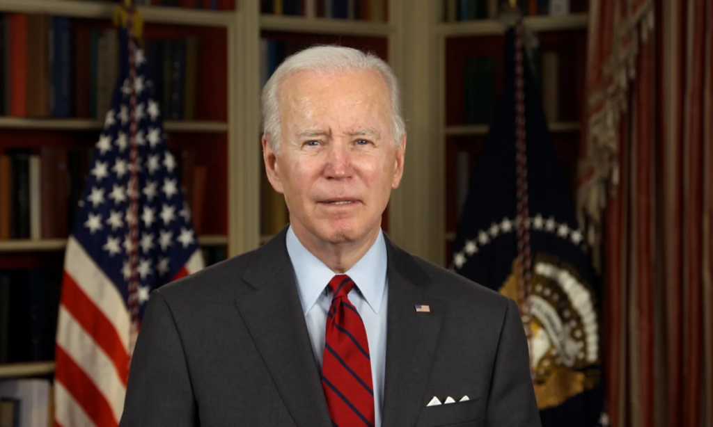 Biden Commutes Sentences Of 37 Federal Death Row Inmates In Final Month ...